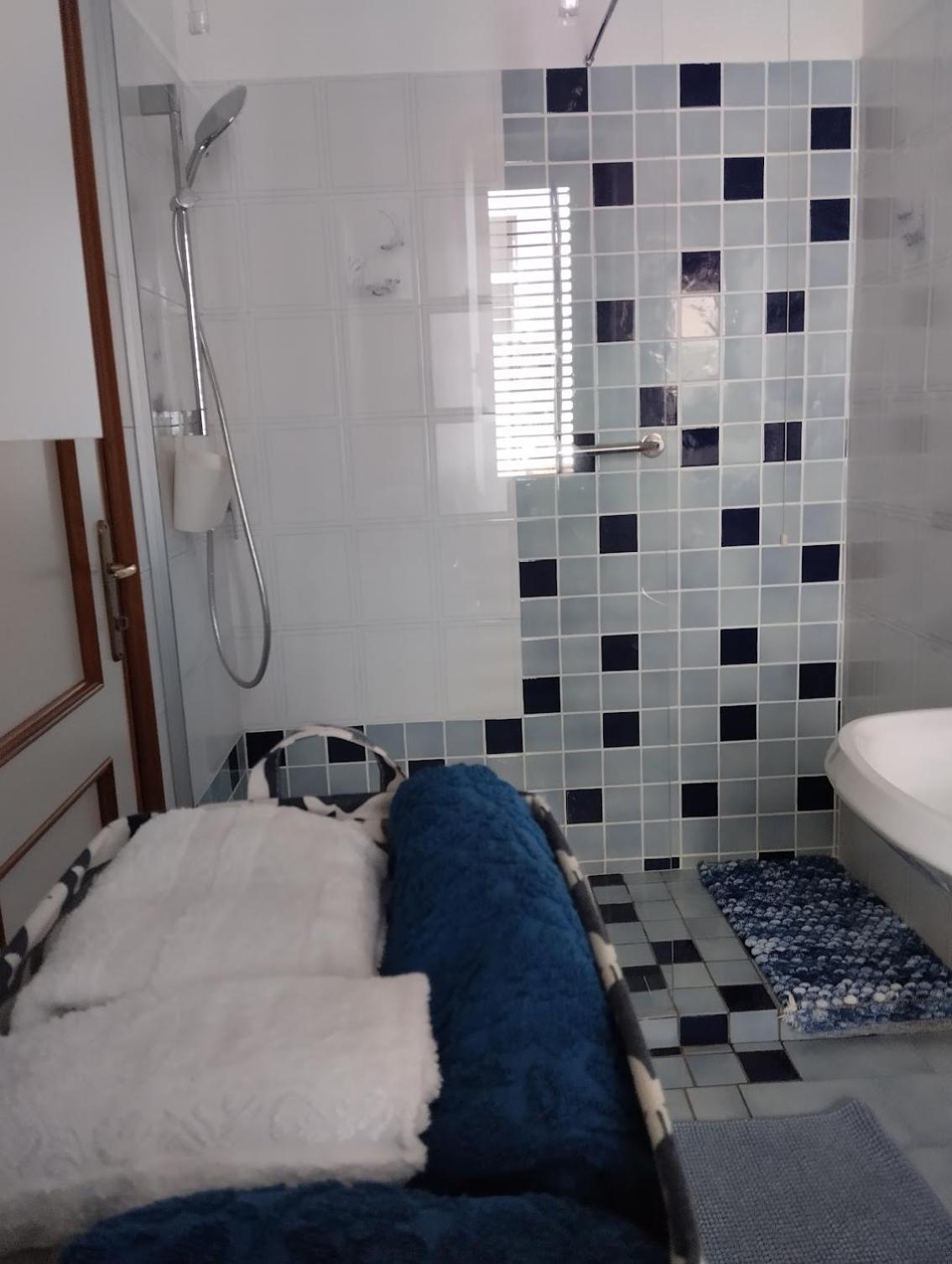Goccia Azzurra Acomodação com café da manhã Silvi Marina Exterior foto